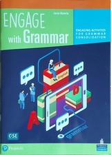 Engage! With grammar. Per le