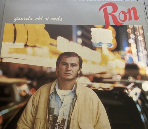 Ron guarda chi - “guarda,