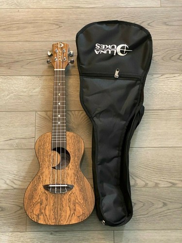 Ukulele concerto luna - ukulele,