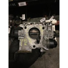 CORPO FARFALLATO FIAT DOBLO'