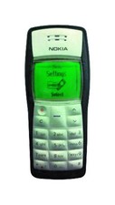 Nokia 1100 Unlocked Mobile