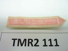 BMW R 2 valvole tutti i