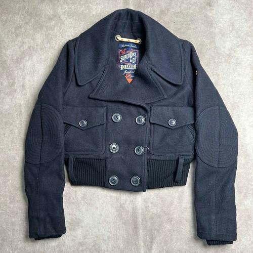 Superdry tribeca bomber jacket - superdry,