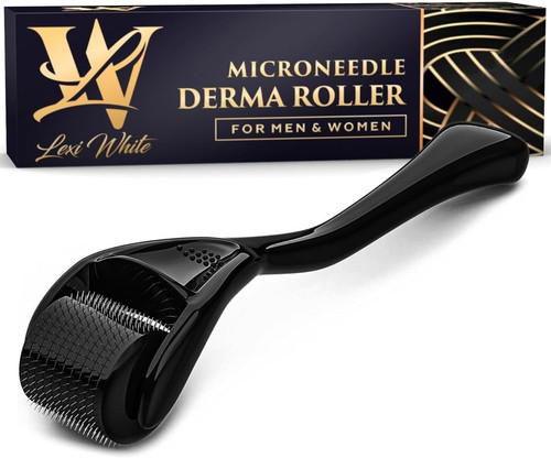 Derma roller 5mm per - 0,5mm, pelle