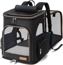 Zaino per Cani Gatti Grande