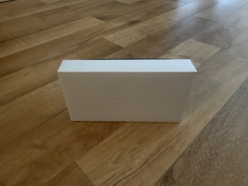 Apple watch ultra - watch,