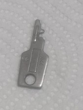 Chiave Borse Laterali Moto Guzzi Florida Custom 650 350 California 2 3 II 220