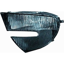 Fanale Anteriore Mod. Paraurti