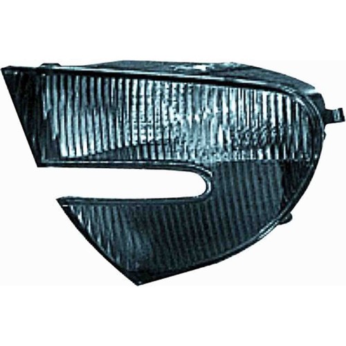 Fanale anteriore mod paraurti - anteriore,