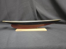 Bluenose Schooner Modello