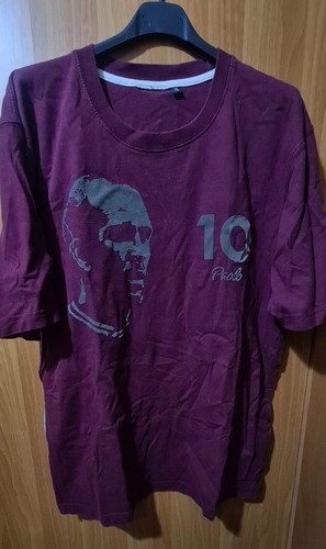 Maglia west ham canio - west, rara