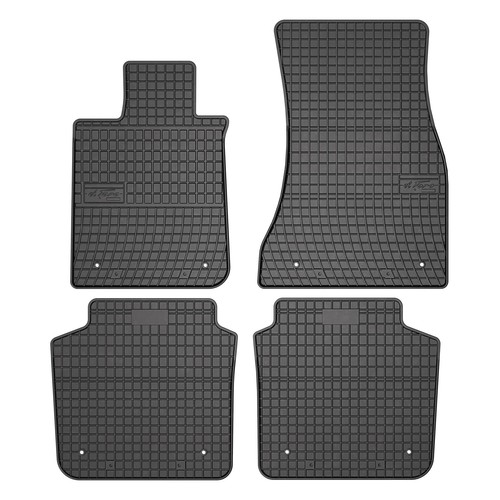 Frogum set tappetini per - set, di