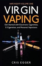 Virgin Vaping: Get Started
