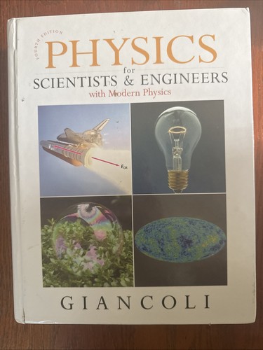 Physics for scientists and - physics,