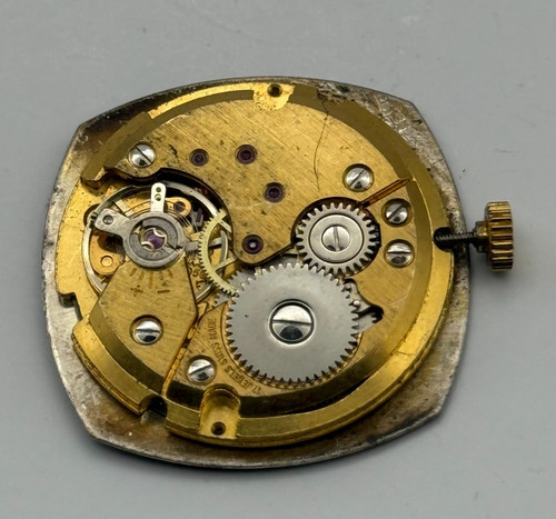 Orologio peseux 7056 movimento - 7056,