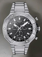 Orologio Uomo Tissot T-Race
