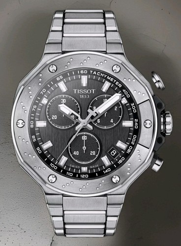 Orologio uomo tissot - tissot, t-race