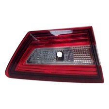 Fanale posteriore sinistro