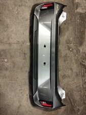 Paraurti Posteriore Con