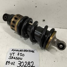 AMMORTIZZATORE HONDA VT 600