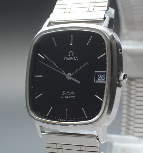 1979 near mint omega ville - near,