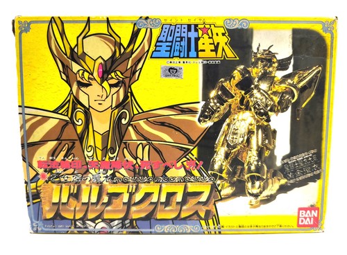 Saint seiya myth gold - gold, cloth