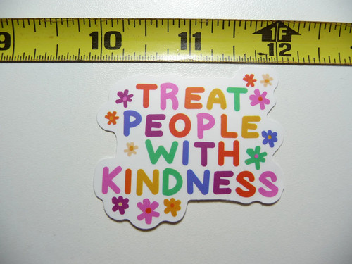 Trattare persone con fiori - trattare,