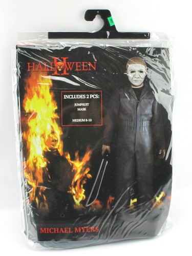 Costume halloween michael - costume,