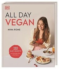 All day vegan: 100 easy