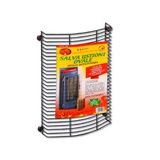 Griglia antiscottatura salva