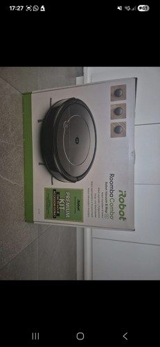Irobot roomba - irobot,