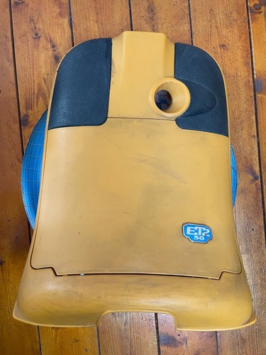 Bauletto retro scudo - , vespa
