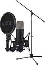 Rode NT1 Signature Black Set