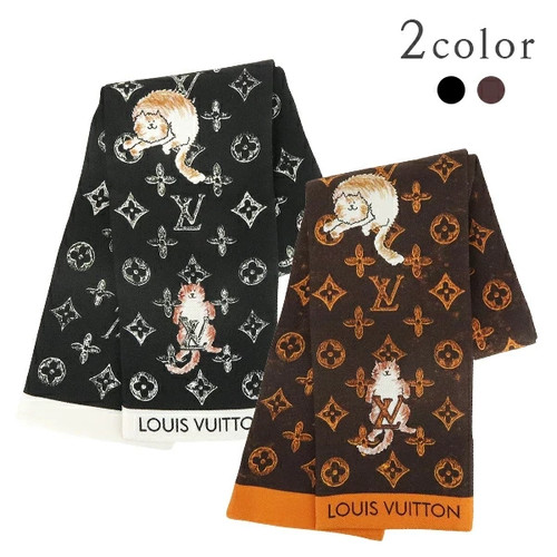 Nuova sciarpa louis vuitton - nuova,