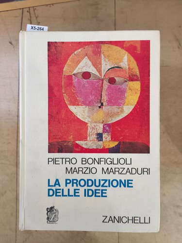 Produzione delle idee - produzione,