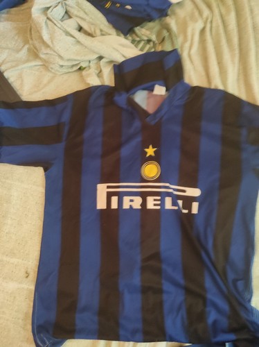 Maglie inter adriano - maglie,