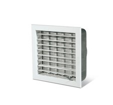 BOCCHETTA NORDICA VENTILAZIONE