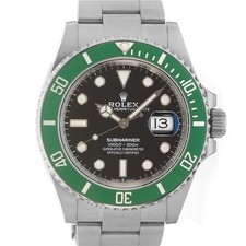 ROLEX Submariner41 126610LV