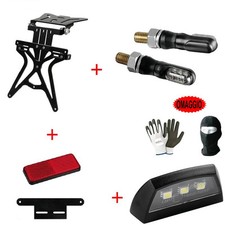 PER HONDA CUB EZ 90  KIT