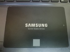 SSD Samsung 850 EVo 250 Gb