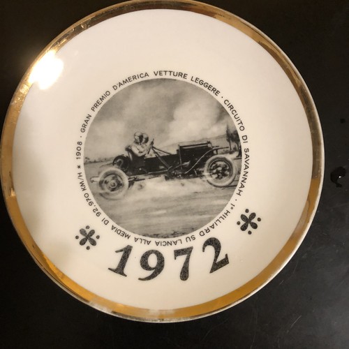Ceramica piero fornasetti - ceramica,
