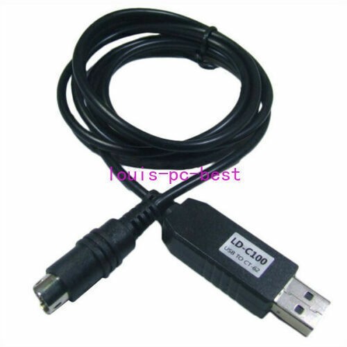 Cavo cat programma usb 62 - cavo,