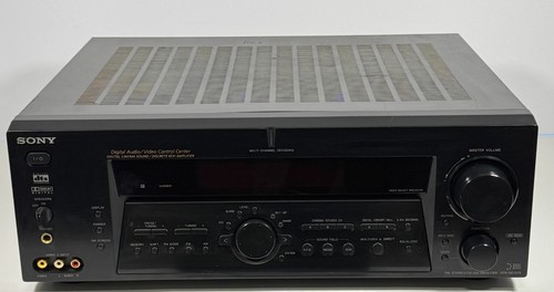 Sony str de1075 - sony, str-de1075