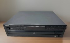 Kenwood DP-R4440 CD Changer 5