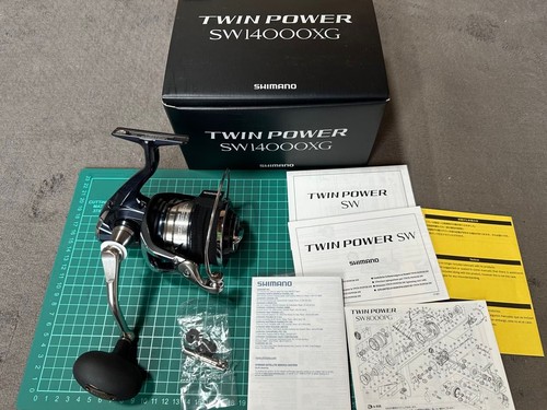 Mulinello spinning shimano - mulinello,