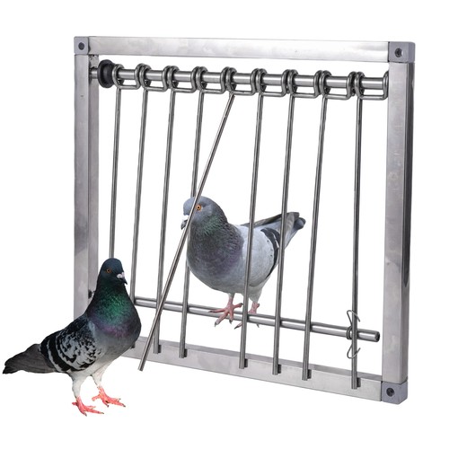 1pz gabbie per uccellini - per,