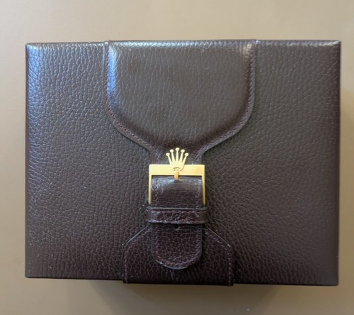 Rolex watch box originale ref - watch,