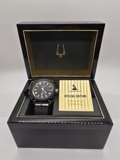 Bulova precisionist grammy - bulova,