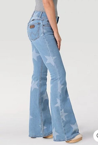 Jeans donna wranglers nuovi - jeans,