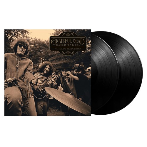 Grateful dead hometown blues - hometown,